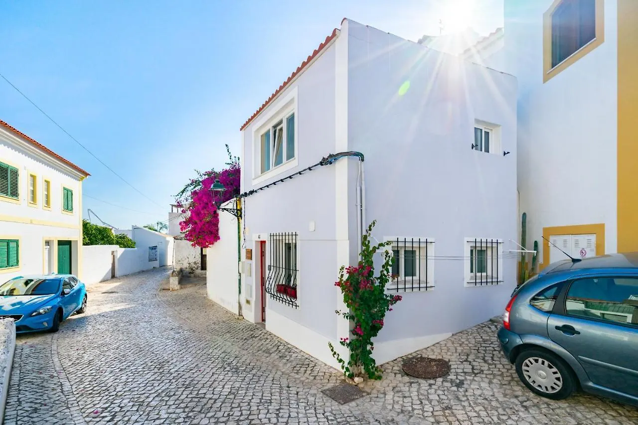 Casa Cachalote Villa Ferragudo  Holiday home Ferragudo (Faro)