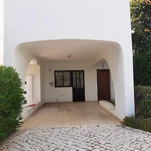 Gaivota Terrace Villa