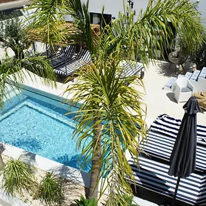  Apartment Aqua Charme
