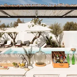  Country house Hospedaria